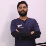 Dr M. Waqas Khan, PT Senior Physiotherapist Certified in Dry Needling Certified in Manipulation
