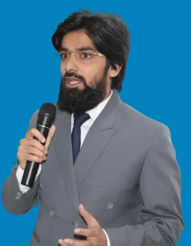 Chief Executive officer