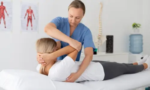 Musculoskeletal Physical Therapy