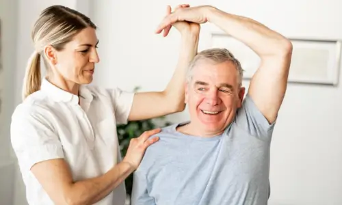 Neurological Physical Therapy