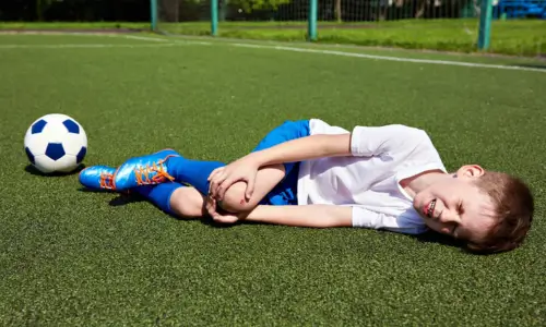 Sports injuries