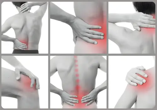 Your Trusted Therapy Experts