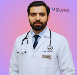Dr Amir Zehri