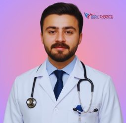 Dr Hamza Malik