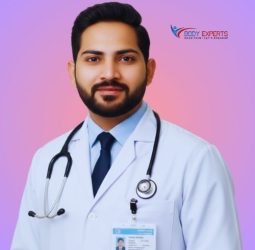 Dr Mehandar kumar