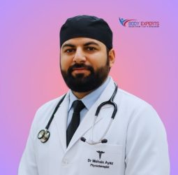 Dr Mohsin Ayaz