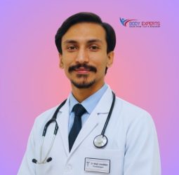 Dr Muqeet Abdullah