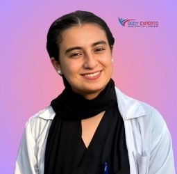 Dr. Aisha Noor Khan
