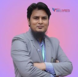 Dr. Shahab Uddin