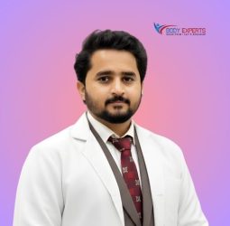 Dr. Toufique Ahmed