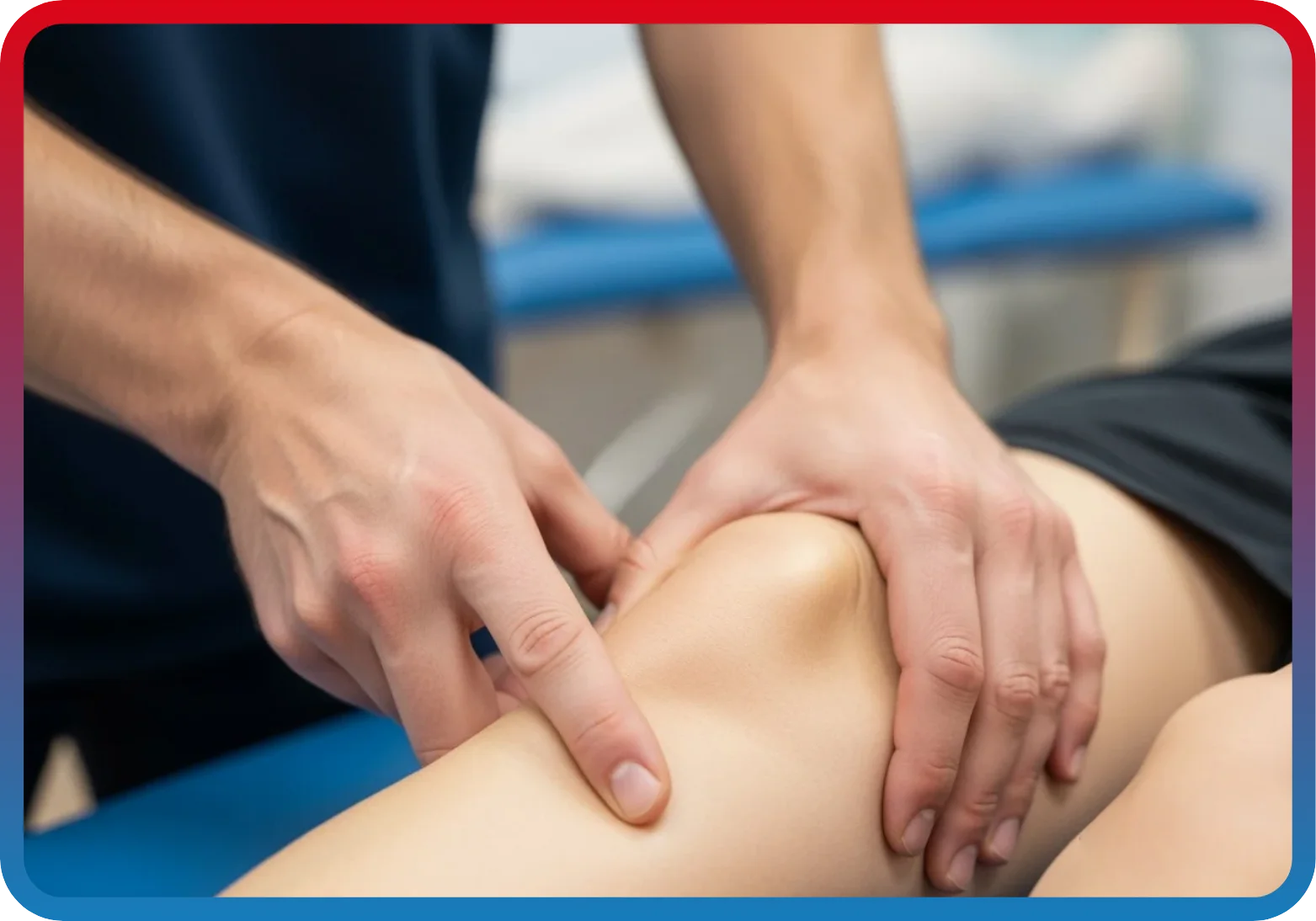 Advanced Manual & Specialized Therapy Techniques