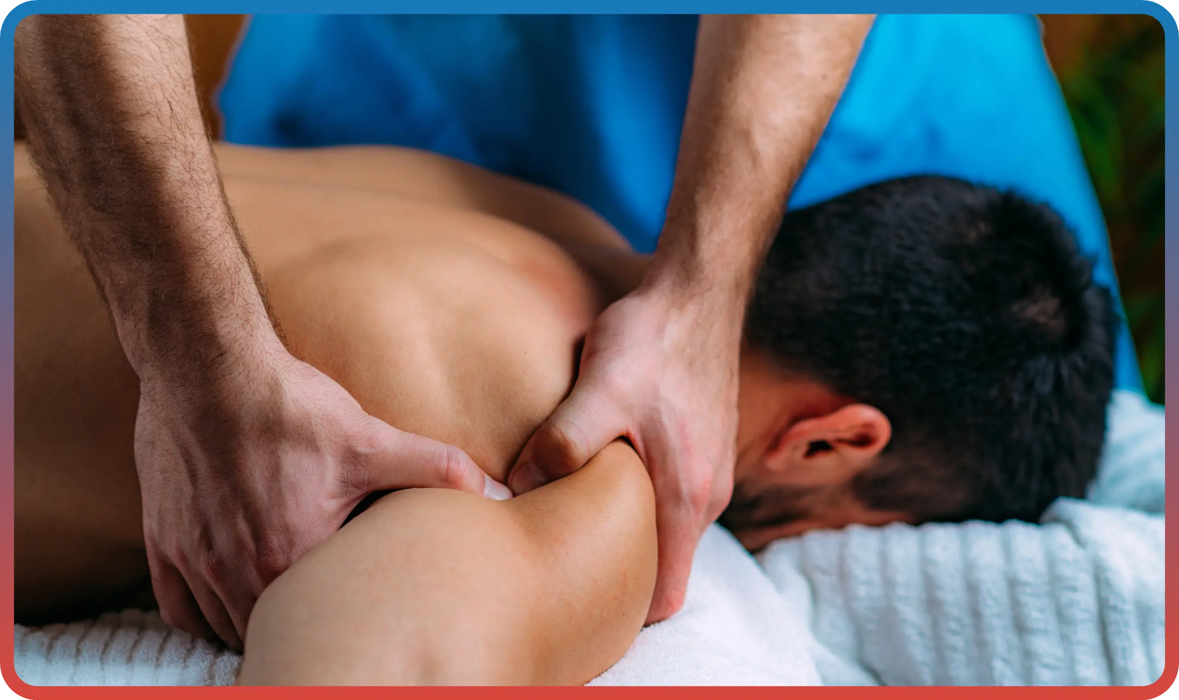 Best Musculoskeletal Physical Therapy in Rawalpindi