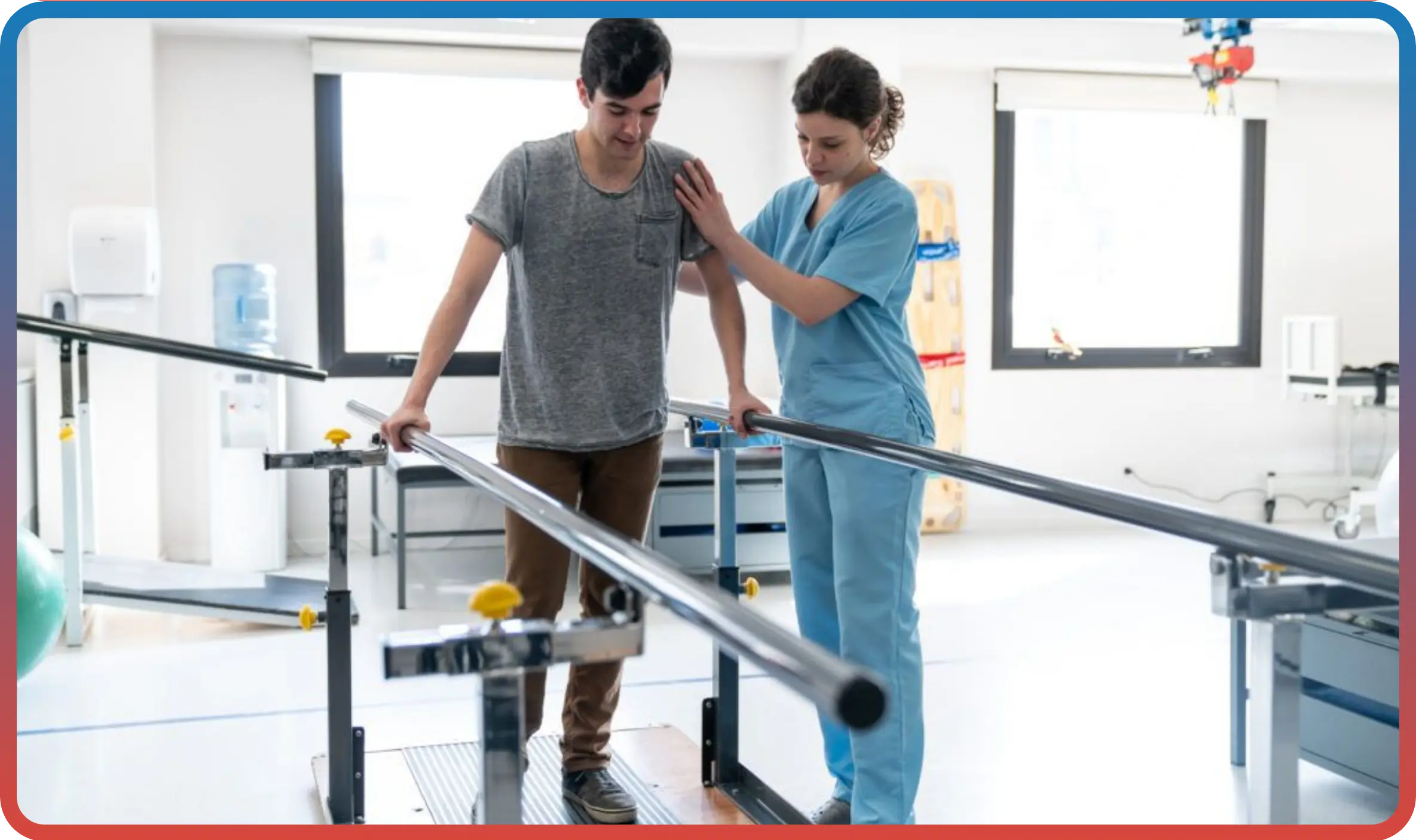 Best Neurological Physical Therapy in Islamabad